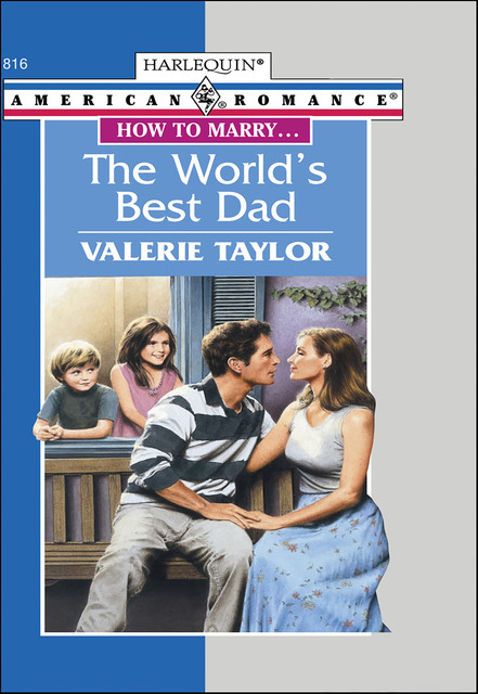 The World's Best Dad, Valerie Taylor