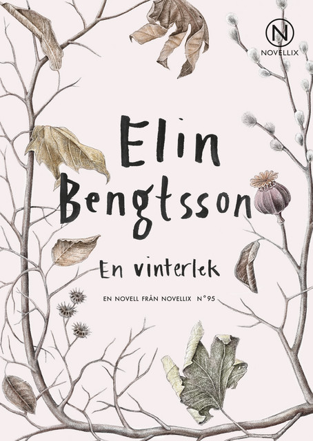En vinterlek, Elin Bengtsson, Jonna Fransson