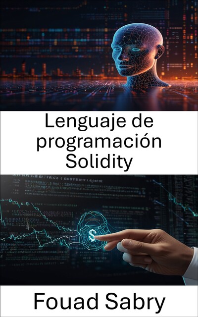 Lenguaje de programación Solidity, Fouad Sabry