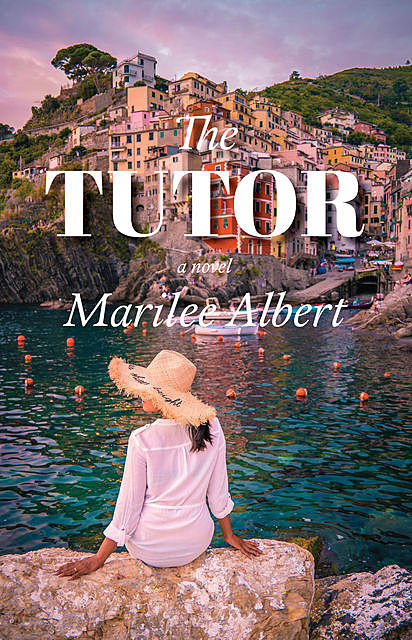 The Tutor, Marilee Albert