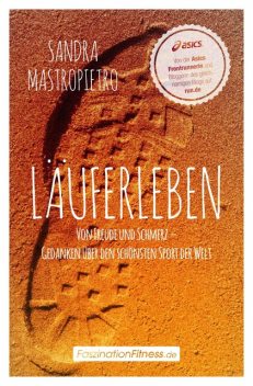 Läuferleben, Sandra Mastropietro