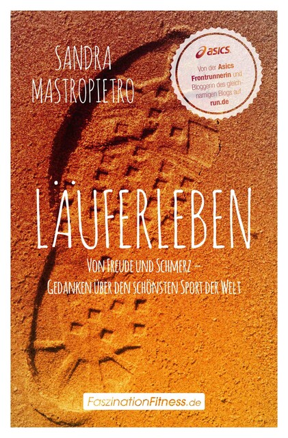 Läuferleben, Sandra Mastropietro