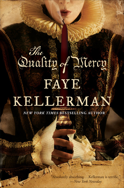 The Quality of Mercy, Faye Kellerman