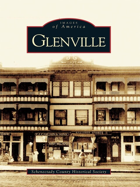 Glenville, Schenectady County Historical Society