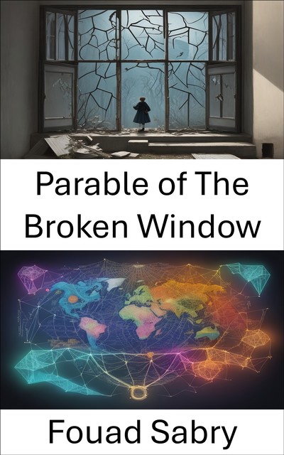 Parable of The Broken Window, Fouad Sabry