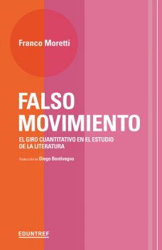 Falso movimiento, Franco Moretti