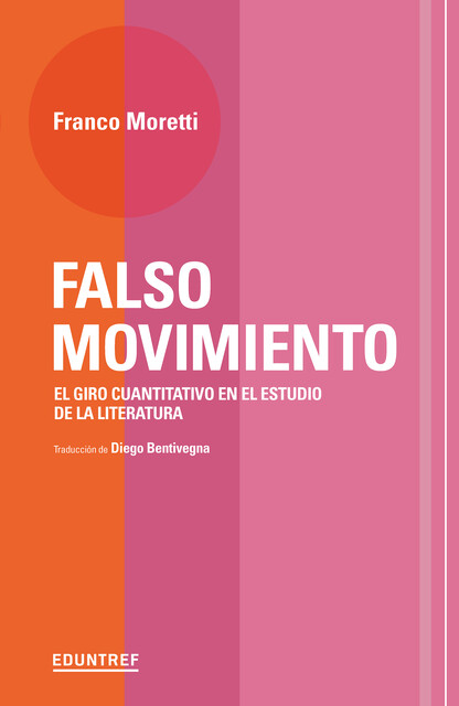 Falso movimiento, Franco Moretti