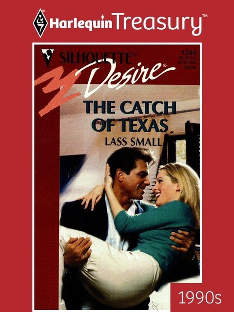 The Catch Of Texas, Lass Small