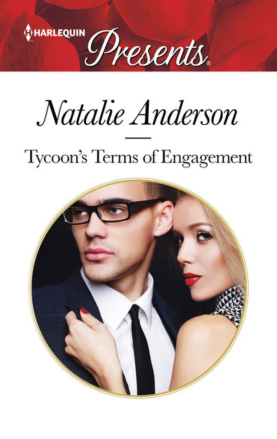 Tycoon's Terms of Engagement, Natalie Anderson
