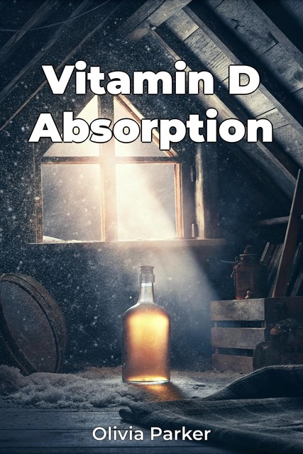 Vitamin D Absorption, Olivia Parker