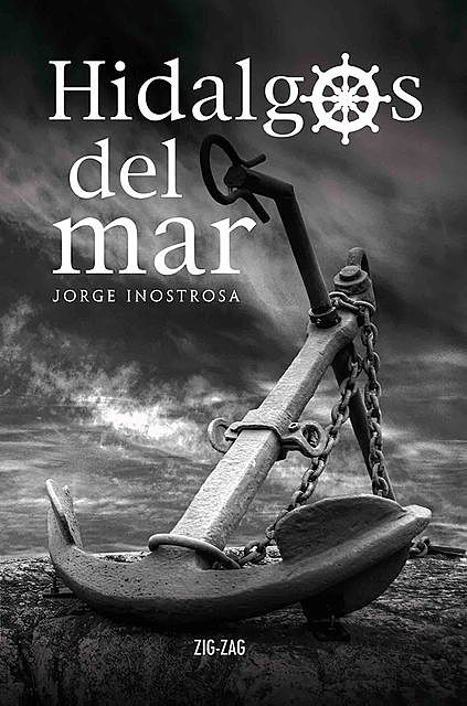 Hidalgos del mar, Jorge Inostrosa
