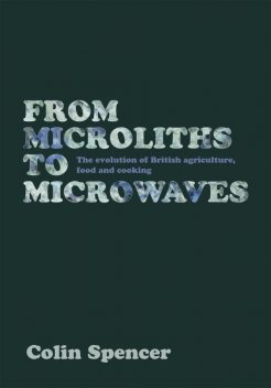 From Microliths to Microwaves, Colin Spencer