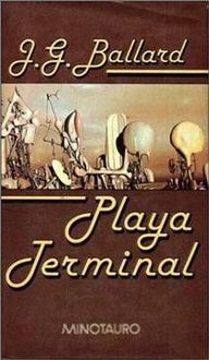 Playa Terminal, J.G.Ballard