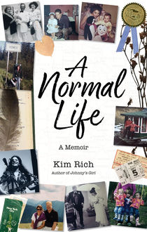 A Normal Life, Kim Rich