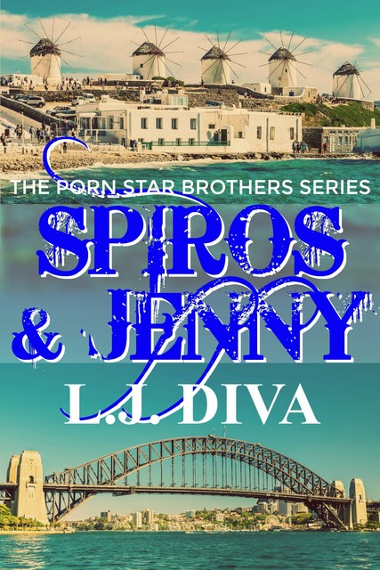 Spiros & Jenny, L.J. Diva