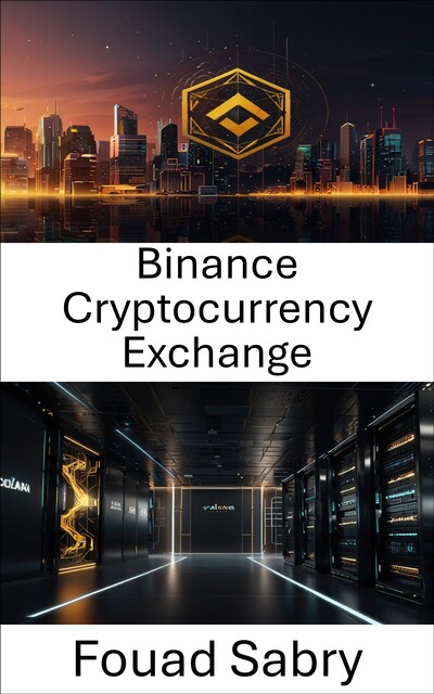 Binance Cryptocurrency Exchange, Fouad Sabry