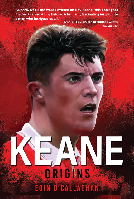 Keane, Eoin O'Callaghan