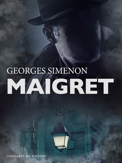 Maigret, Georges Simenon