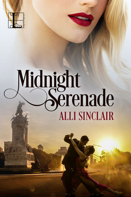 Midnight Serenade, Alli Sinclair