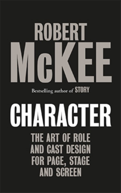 Character, Robert McKee