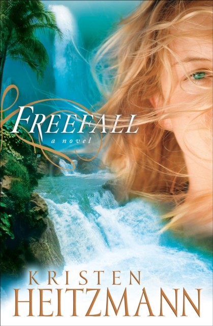 Freefall, Kristen Heitzmann