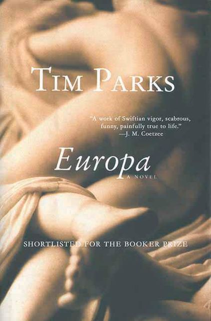 Europa, Tim Parks