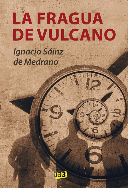 La fragua de Vulcano, Ignacio Sáinz de Medrano