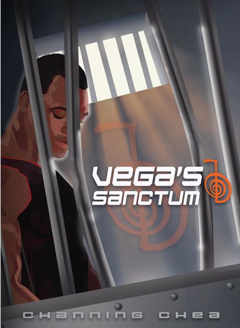 Vega's Sanctum, Channing K Chea