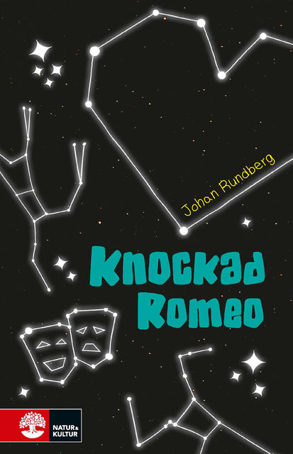 Knockad Romeo, Johan Rundberg