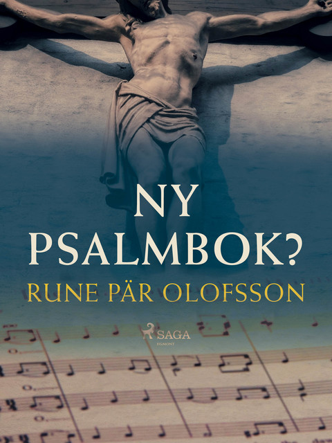 Ny psalmbok, Rune Pär Olofsson