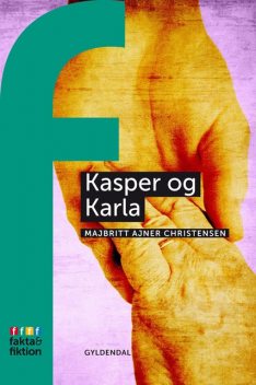 Kasper og Karla, MajBritt Ajner Christiansen