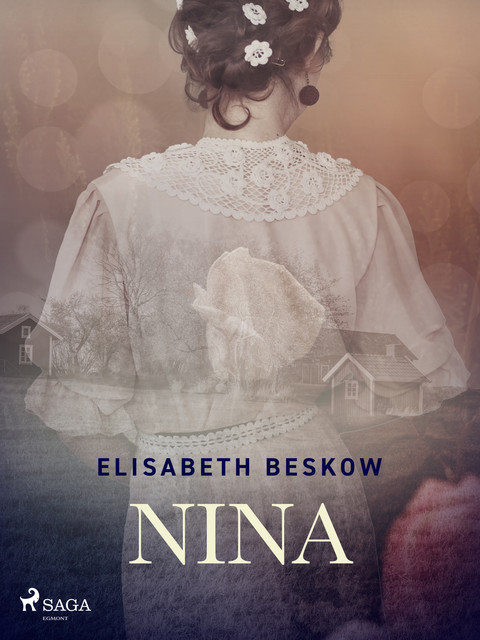 Nina, Elisabeth Beskow