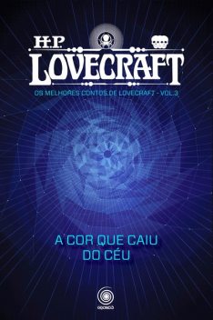 A Cor que caiu do céu, H.P. Lovecraft