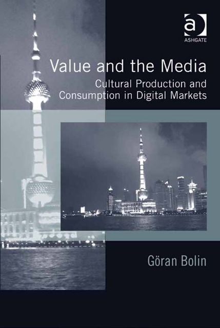 Value and the Media, Göran Bolin