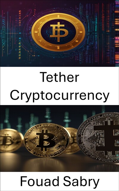 Tether Cryptocurrency, Fouad Sabry