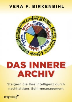 Das innere Archiv, Vera F. Birkenbihl
