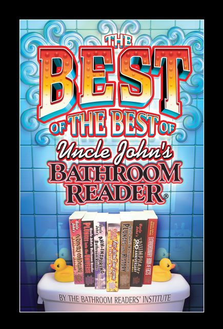 The Best of the Best of Uncle John's Bathroom Reader, Uncle Johnson
