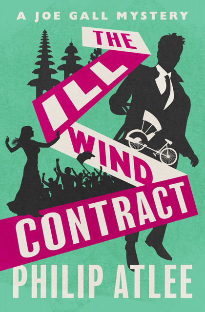 The Ill Wind Contract, Philip Atlee
