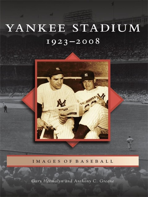 Yankee Stadium, Gary Hermalyn