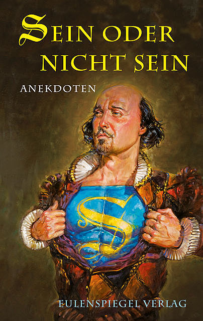 Sein oder nicht sein, Jana König