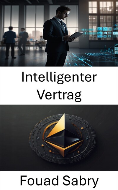 Intelligenter Vertrag, Fouad Sabry