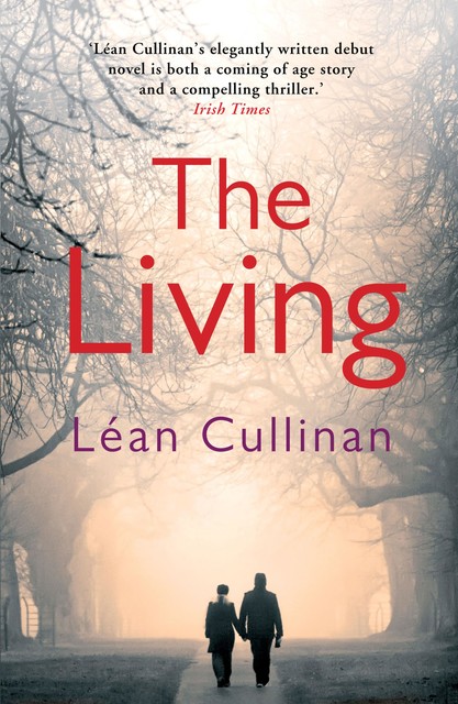 The Living, Léan Cullinan