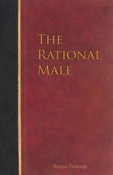 The Rational Male, Rollo Tomassi