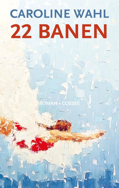 22 banen, Caroline Wahl