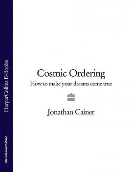 Cosmic Ordering, Jonathan Cainer