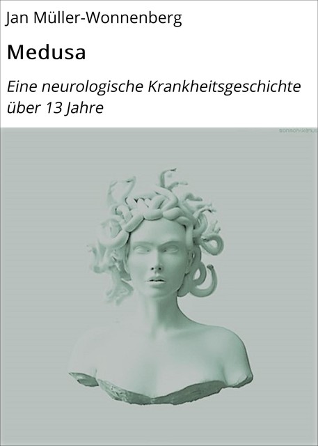 Medusa, Jan Müller-Wonnenberg