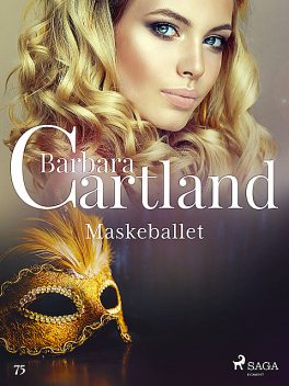 Maskeballet, Barbara Cartland