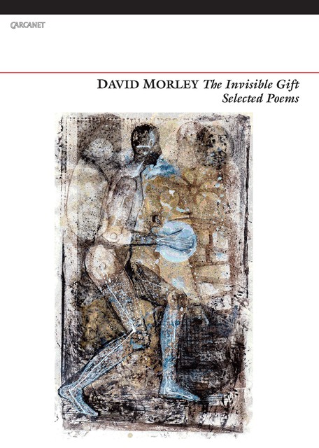 The Invisible Gift, David Morley