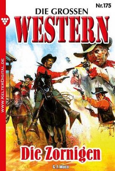 Die großen Western 175, G.F. Waco