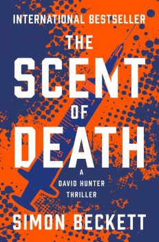 The Scent of Death, Simon Beckett